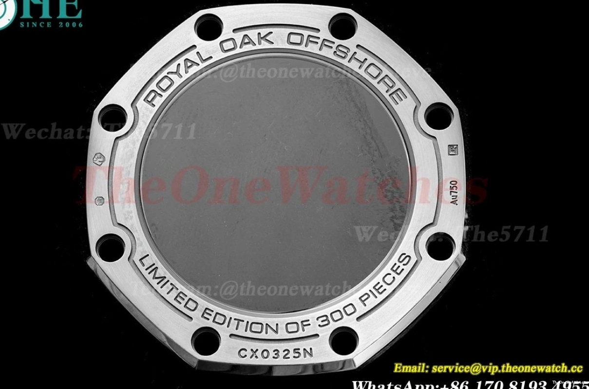 Stk Royal ZF Oak SS 15720 42mm RU Black A4308 Diver Offshore 1221